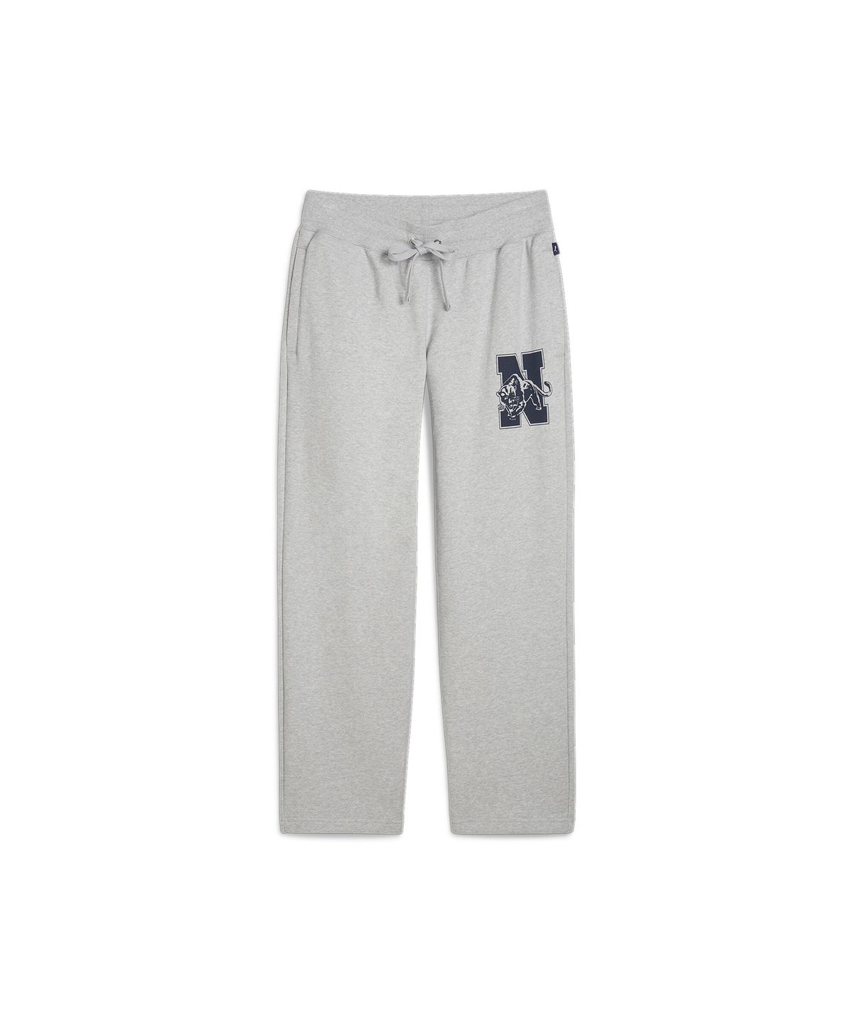 푸마(PUMA) 푸마x노아 스웻팬츠 - 라이트 그레이 헤더 / 623869-04