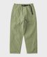 루즈테이퍼드 팬츠 Faded Olive