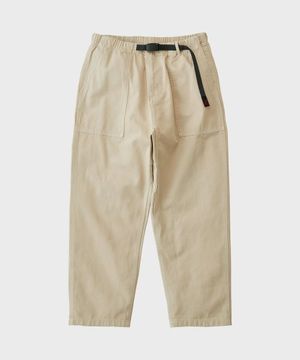 루즈테이퍼드 팬츠 US Chino