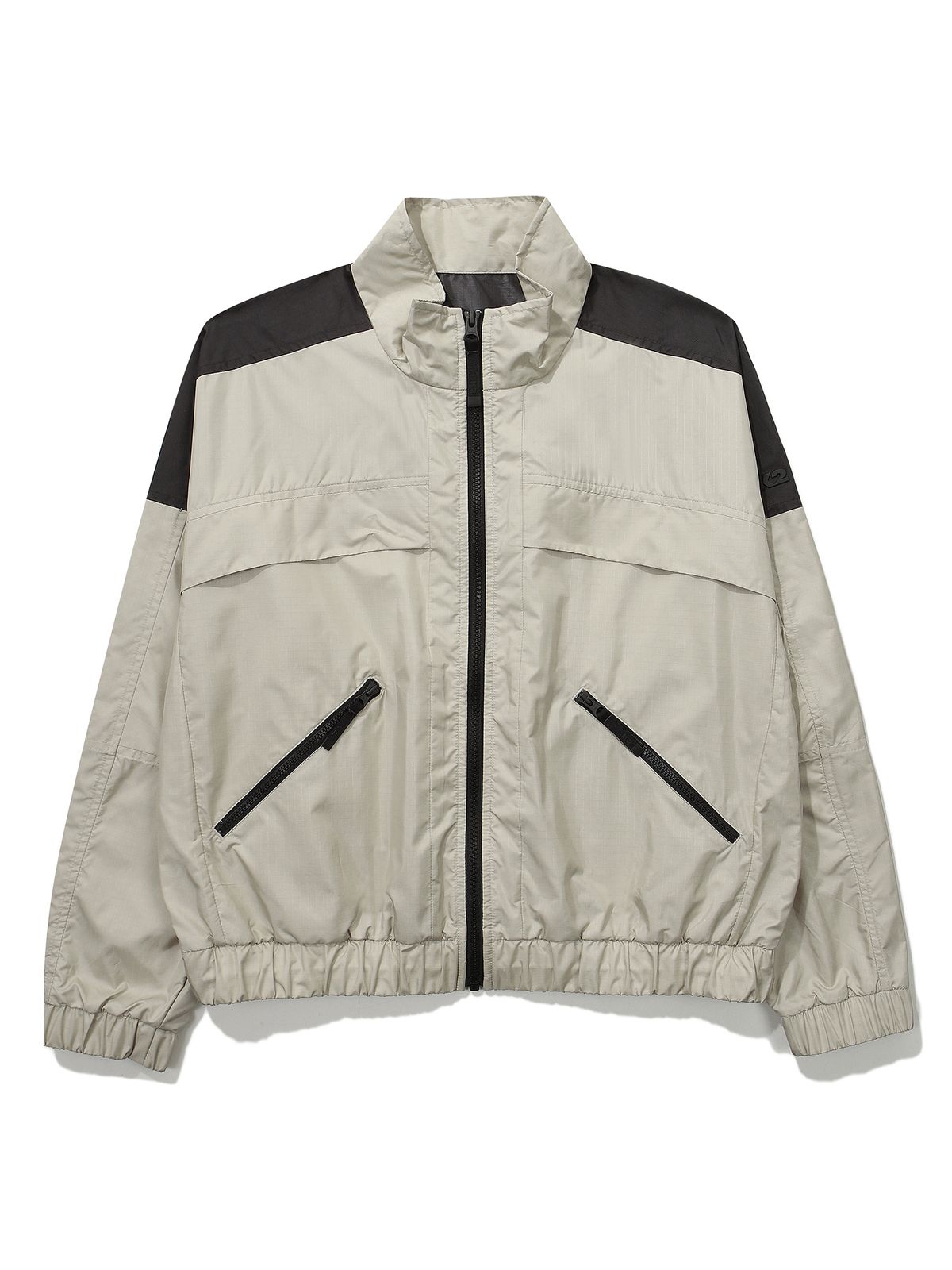 케이투(K2) FLYWALK 바람막이 자켓 W _Light Beige