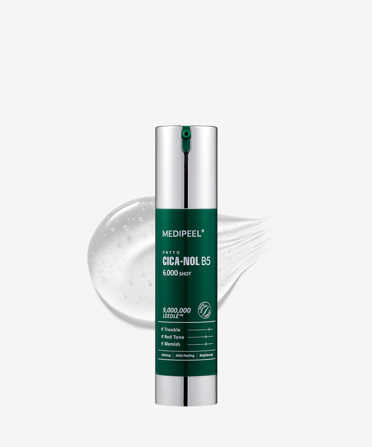 메디필(MEDIPEEL) 피토 시카놀 B5 6,000 샷 세럼 (소비기한 2027-01-29)
