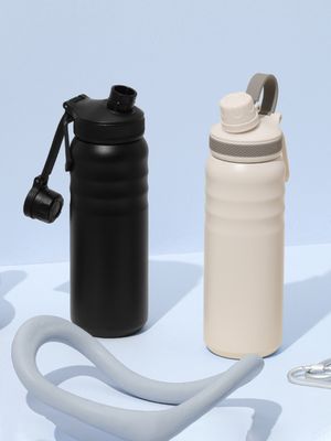 레브 스포츠 진공 스텐텀블러 690ml