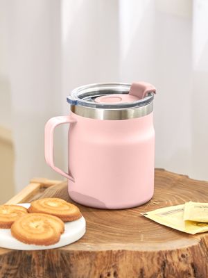 코니 스텐머그 380ml