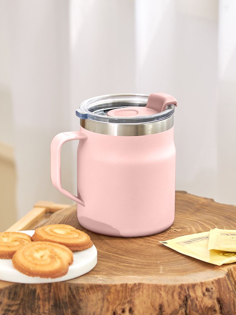 코니 스텐머그 380ml