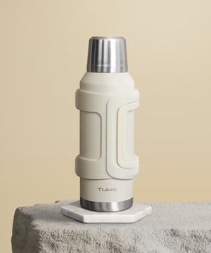 디노 대용량 보온보냉병 1.3L