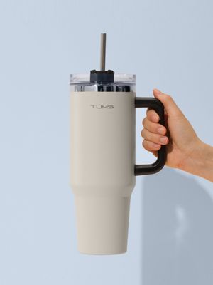 마운틴 대용량 스텐텀블러 1.18L