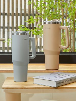 익스트림 대용량 텀블러 1.18L