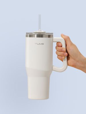 익스트림 대용량 텀블러 940ml