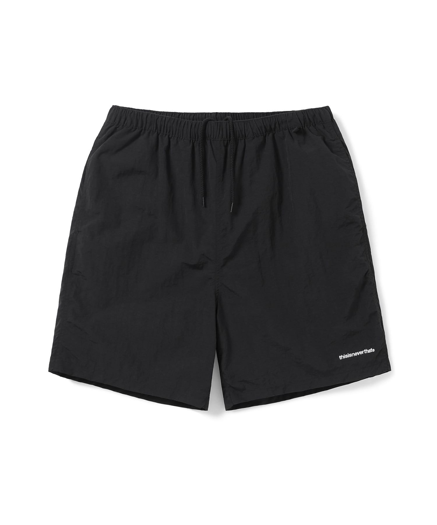 【6/17まで値下げ】TheBarnnet綿100ハーフパンツ　musinsa MUSINSA STANDARD(ムシンサスタンダード) ハーフ・ショート