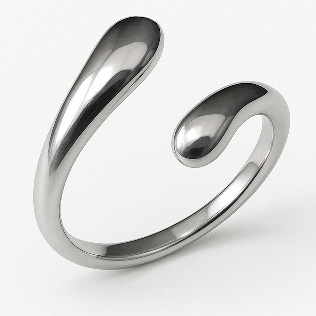마크-4(MARK-4) DOUBLE BUBBLE RING