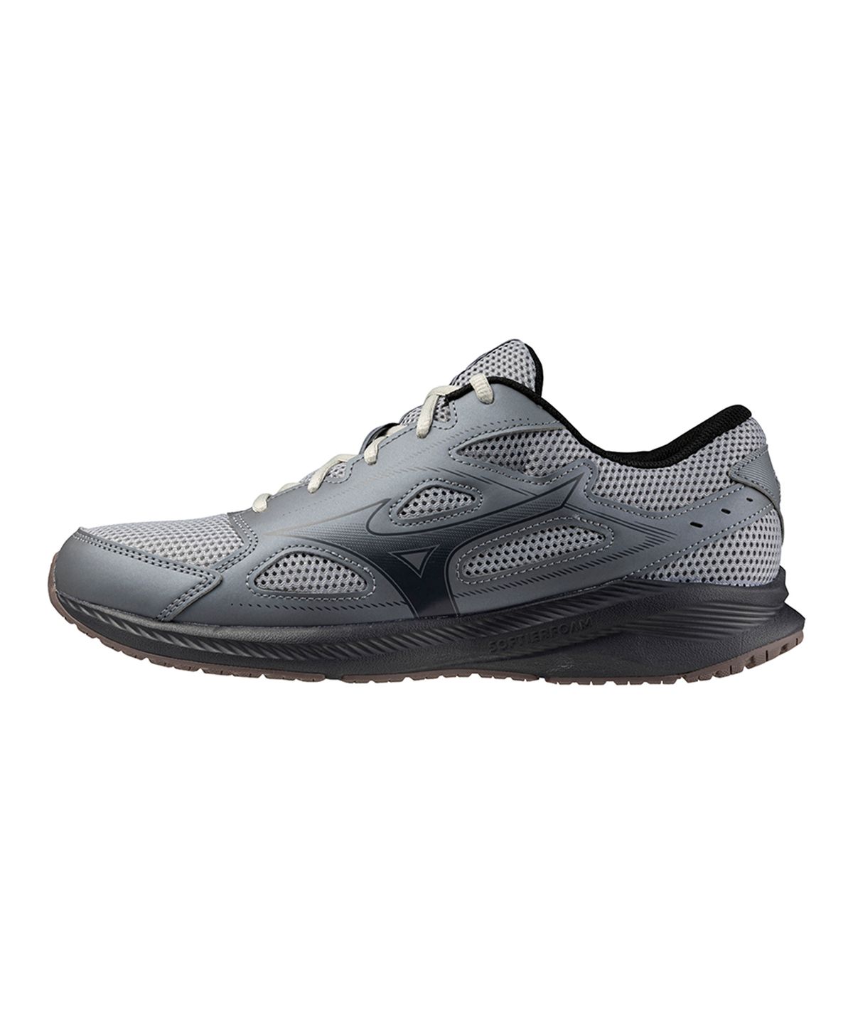 미즈노(MIZUNO) (공용) 맥시마이저 26 - 그레이 / K1GA240011