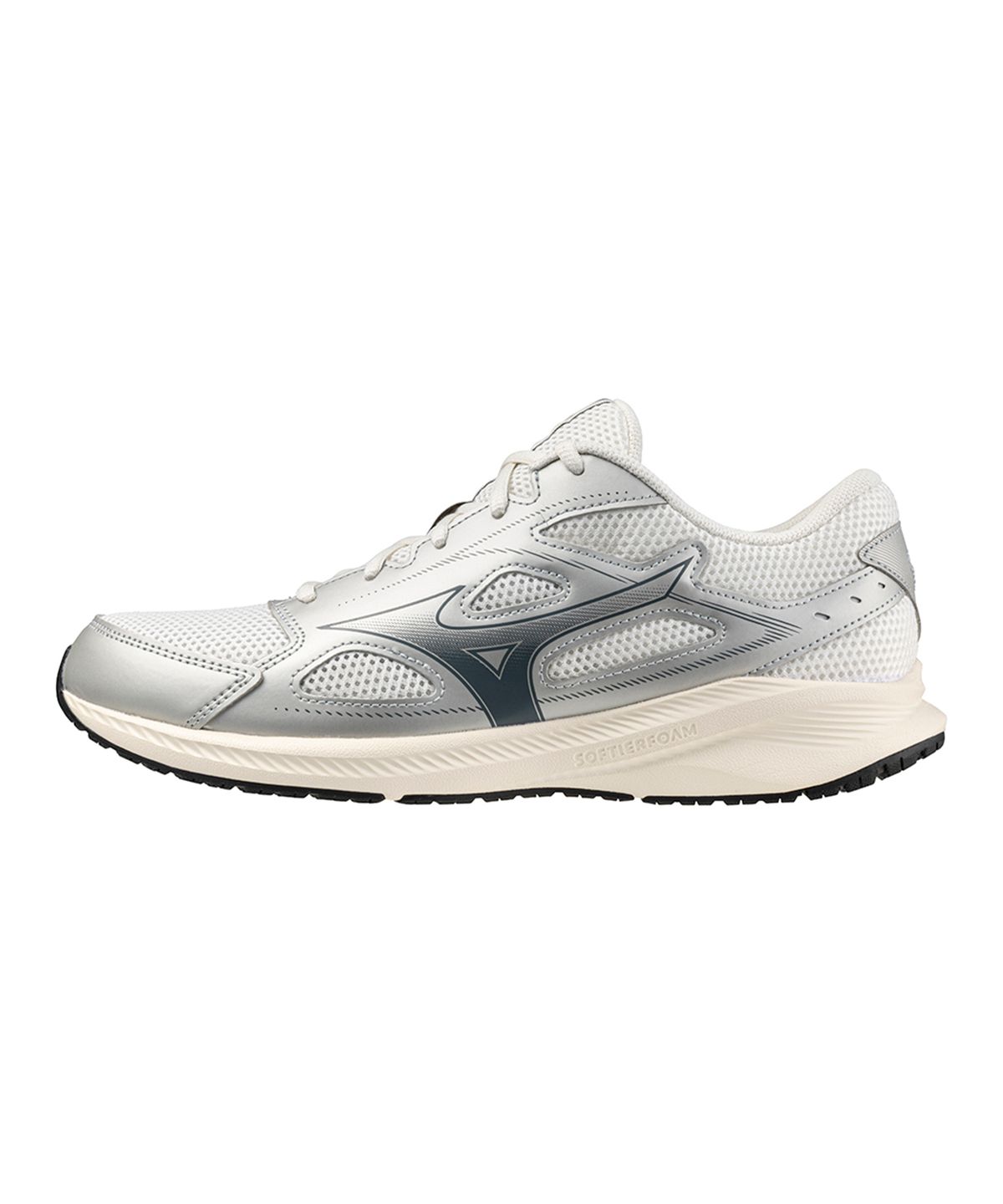 미즈노(MIZUNO) (공용) 맥시마이저 26 - 그레이:화이트 / K1GA240012