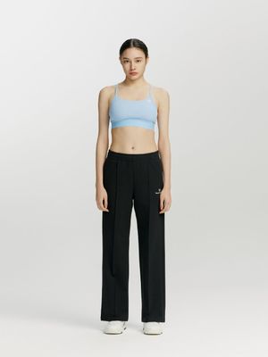 W 데일리 릴랙스핏 팬츠