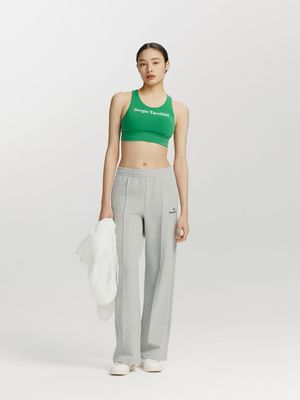 W 데일리 릴랙스핏 팬츠