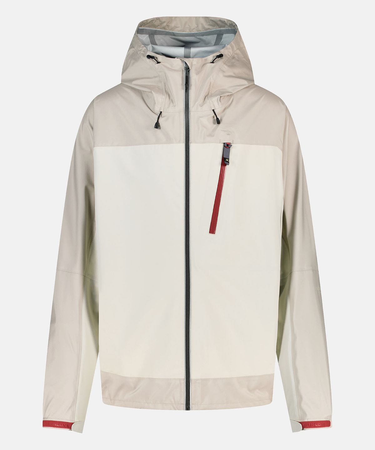 썬러브투어(SUNLOVETOUR) Schoeller® All Weather 3L Jacket Beige