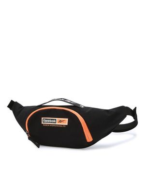 벡터 웨이스트백 - 블랙