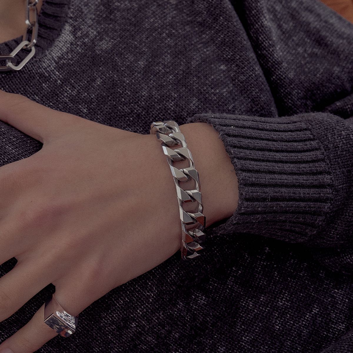 실버태그(SILVERTAG) STB 24SS3