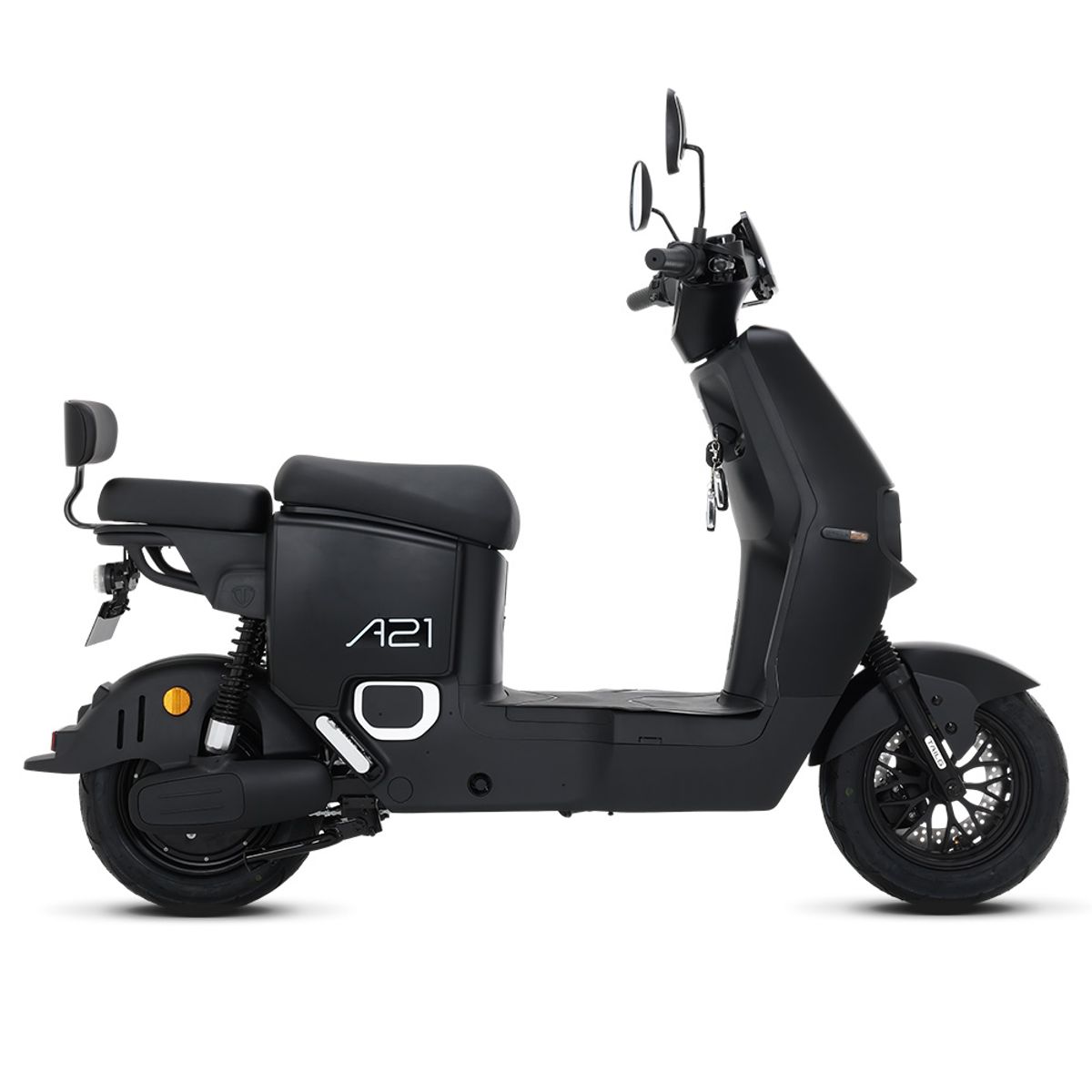 모토벨로(MOTOVELO) A21 1200W 48V 24Ah 전기/전동스쿠터