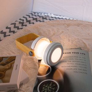 다용도 LED 무드등 랜턴 램프