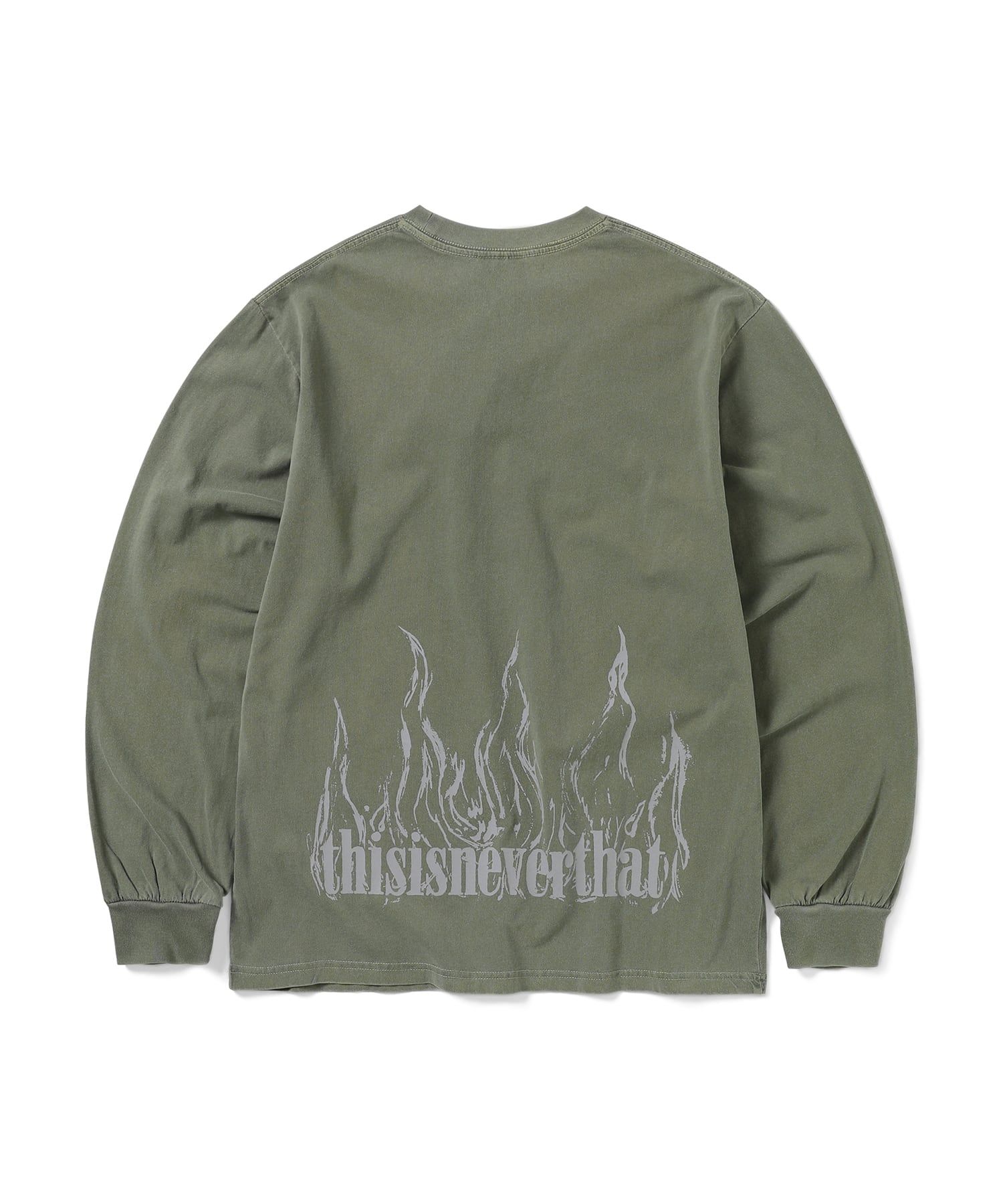 thisisneverthat® - Korean Streetwear Hoodies, Jackets & More