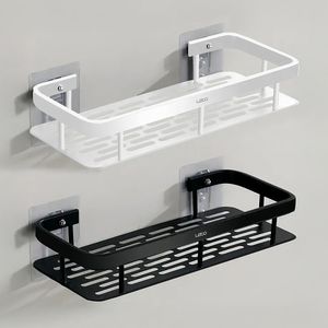 무타공 화장실 욕실 선반 (일자형/코너형)