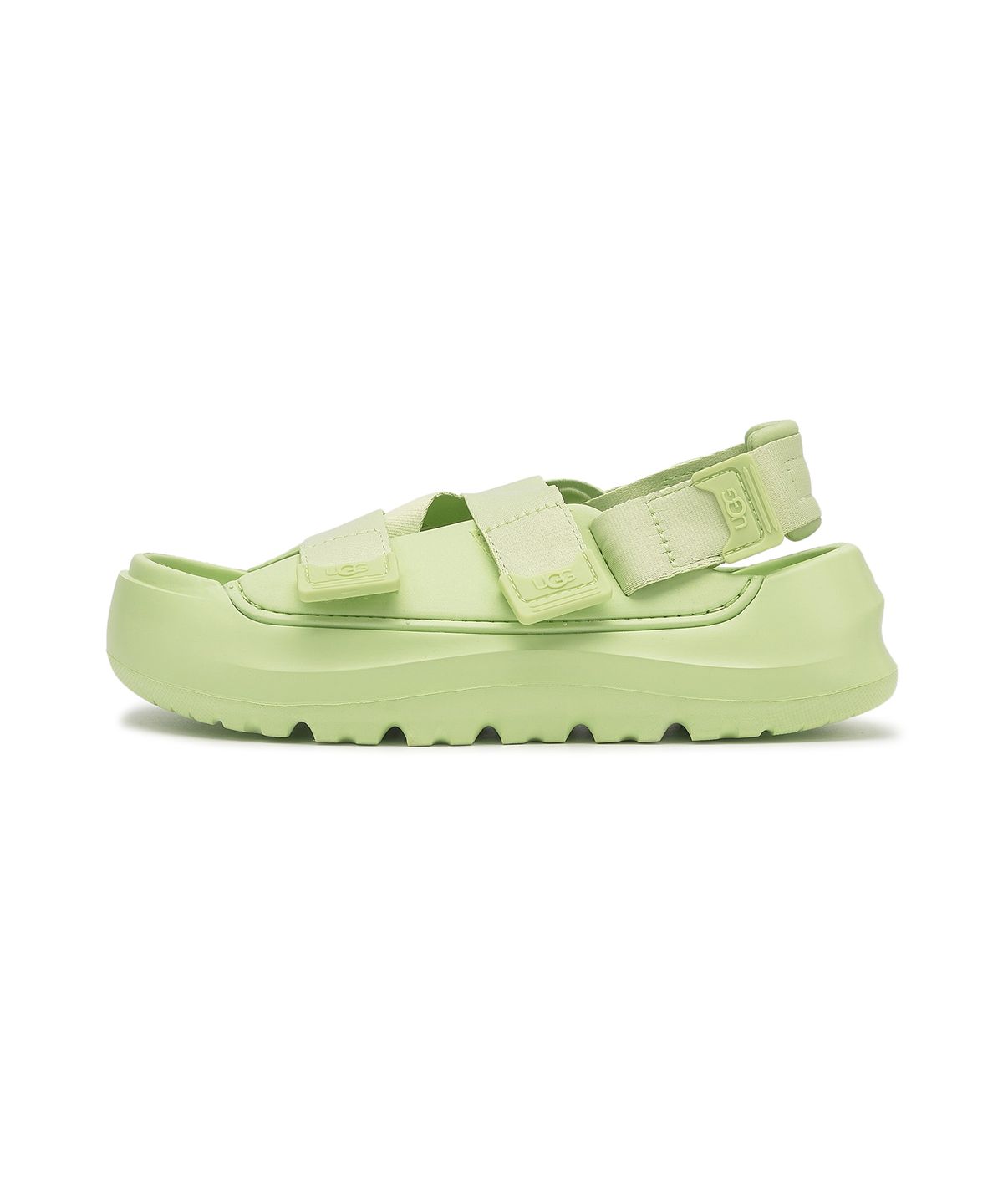 어그(UGG) [WOMEN] 스트라터스 - 캐터필러 / 1152686-CTRP