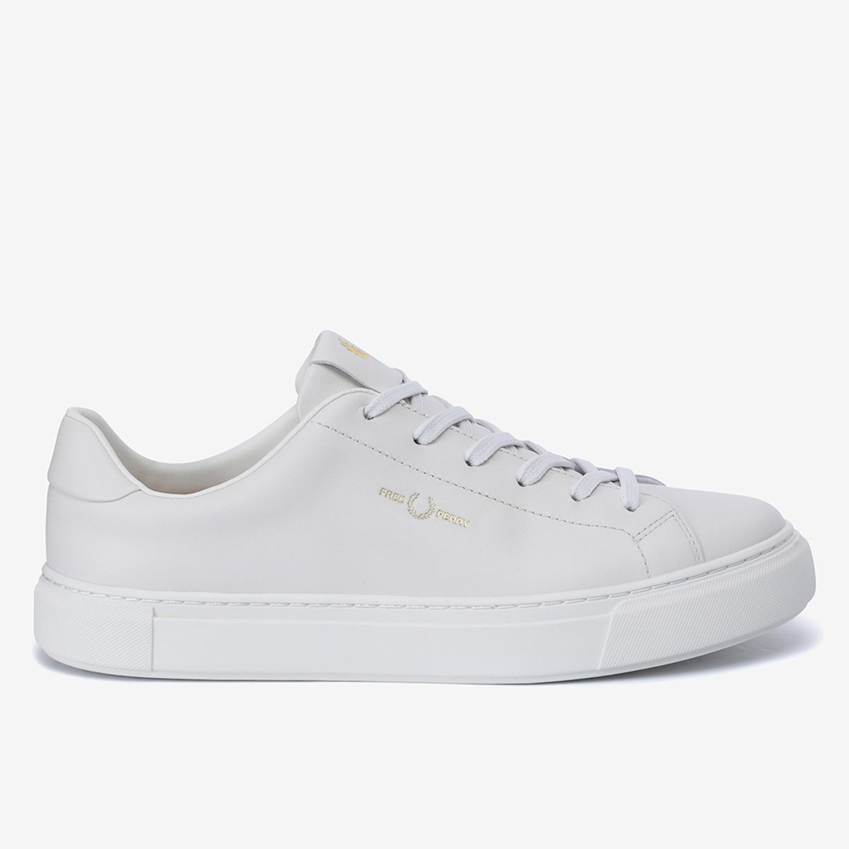 프레드페리(FRED PERRY) B71 레더 (254) SFPU2415310-254