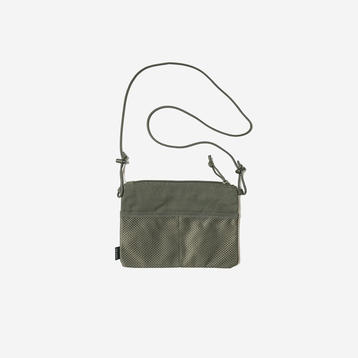 와이엠씨엘케이와이(YMCL KY) GP0803 Sacoche - Olive