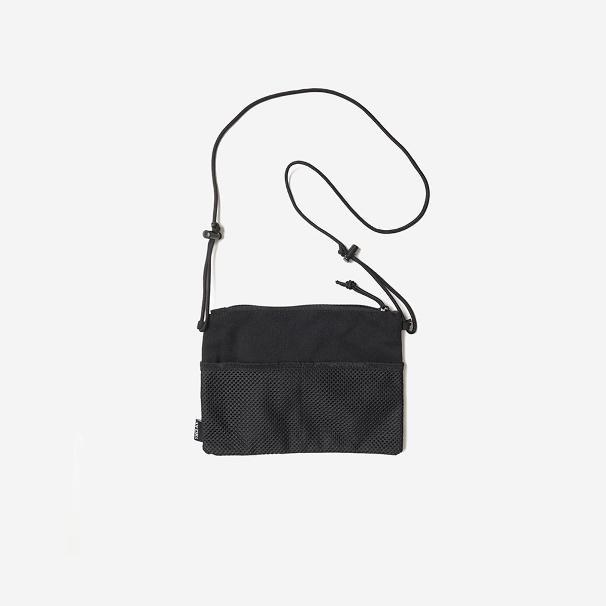 와이엠씨엘케이와이(YMCL KY) GP0803 Sacoche - Black