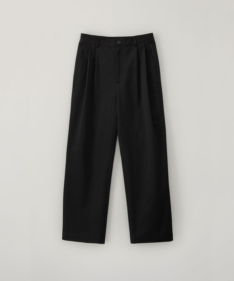 필드데이 치노스_BLACK