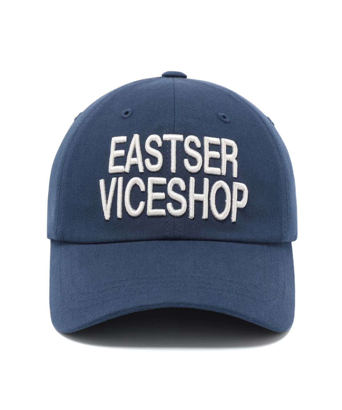 이스트서비스샵(eastserviceshop) ESS Symbol Cap - Navy