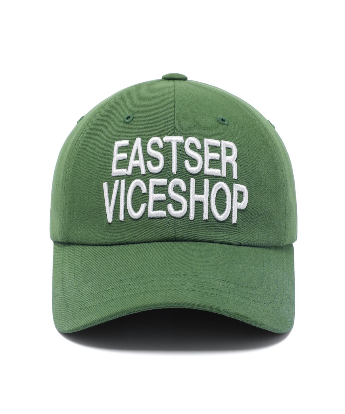 이스트서비스샵(eastserviceshop) ESS Symbol Cap - Green