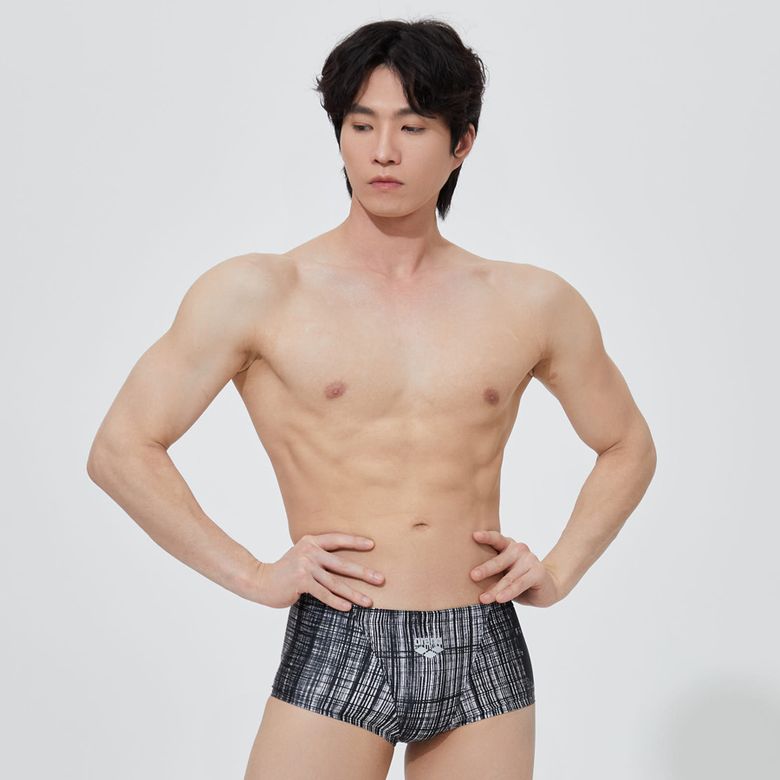 제로 선수 숏사각 A4SM1CQ06BLK