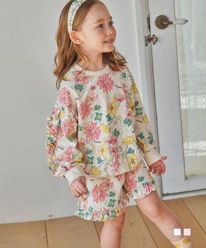 디얼 세스 반바지 (2컬러)