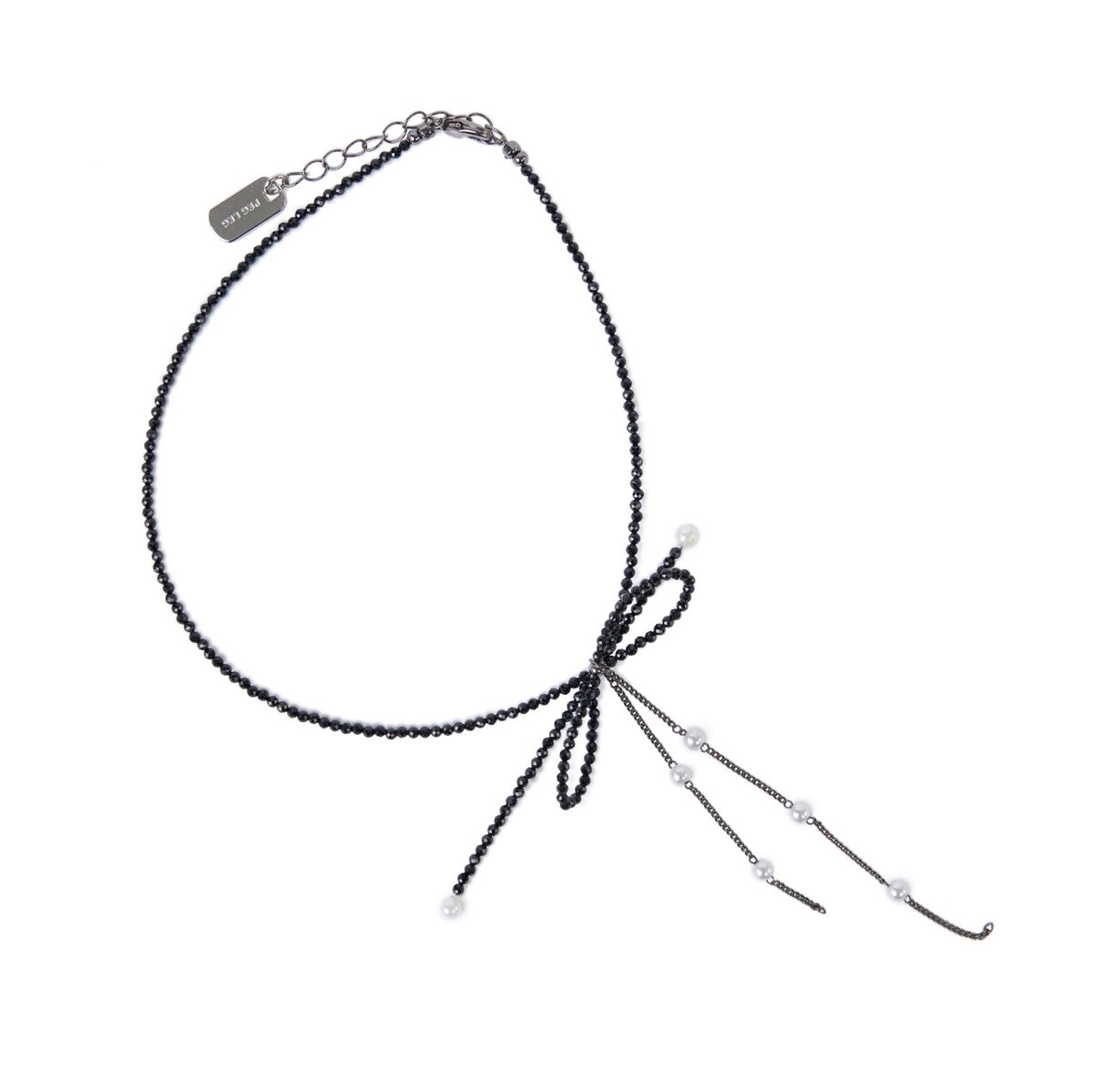 페그렉(PEG LEG) 리본 칩 N