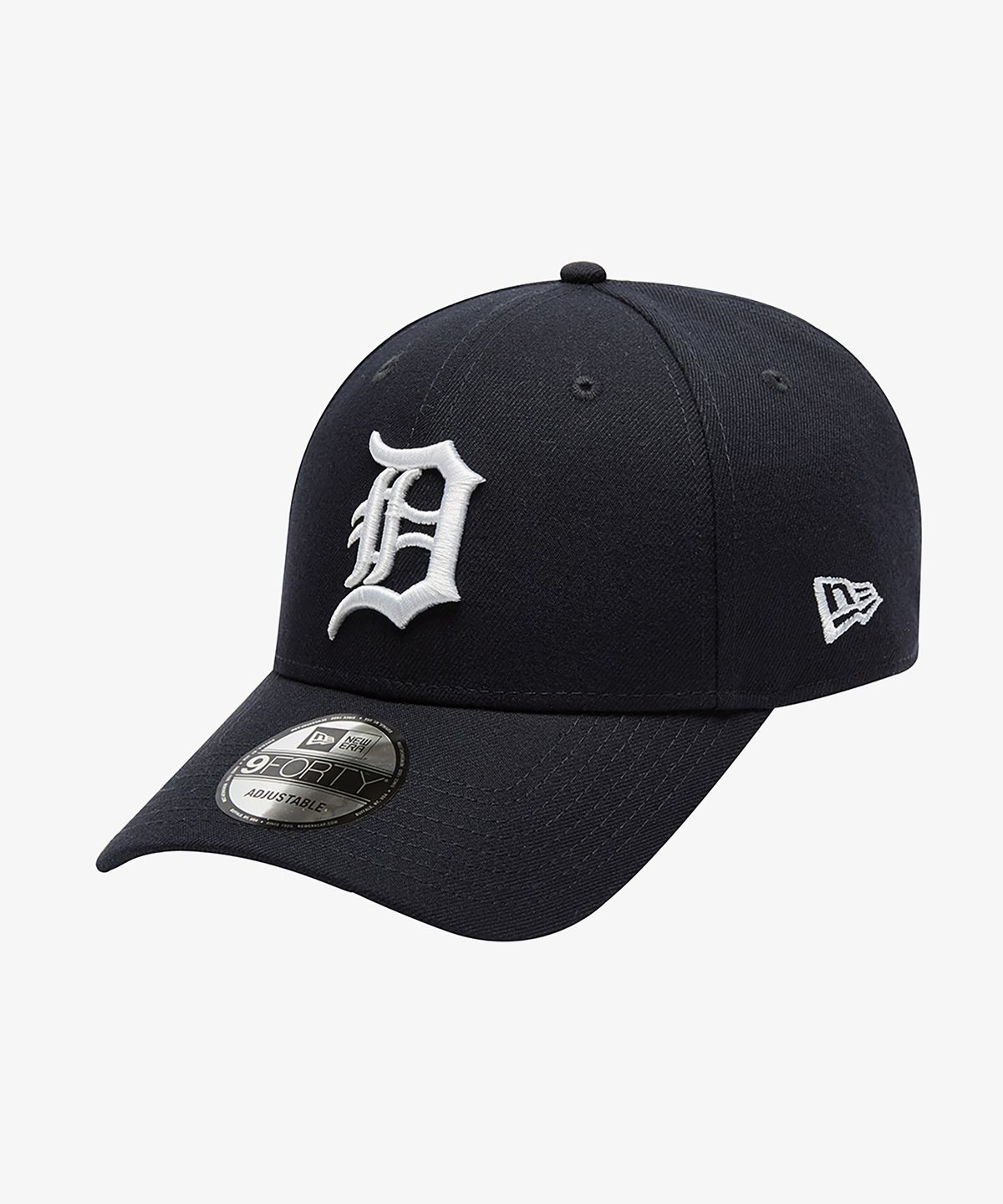 뉴에라(NEW ERA) MLB 핀치히터 디트로이트 타이거즈 볼캡 네이비