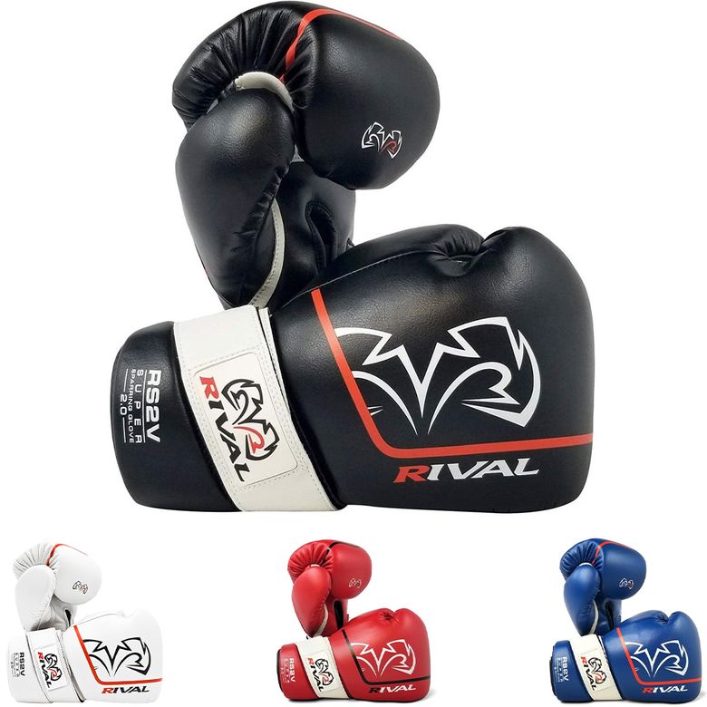 RS2V 2.0 슈퍼 복싱글러브
