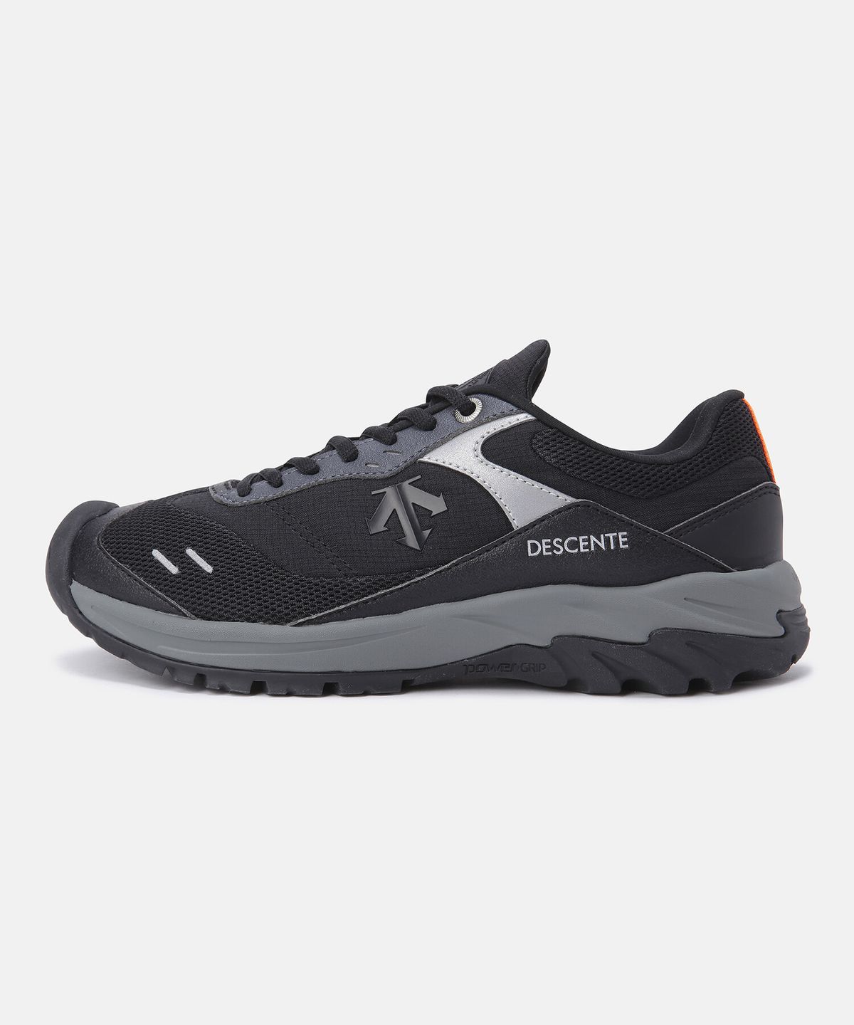 데상트(DESCENTE) 어반 T450 블랙(SP123LCR31)