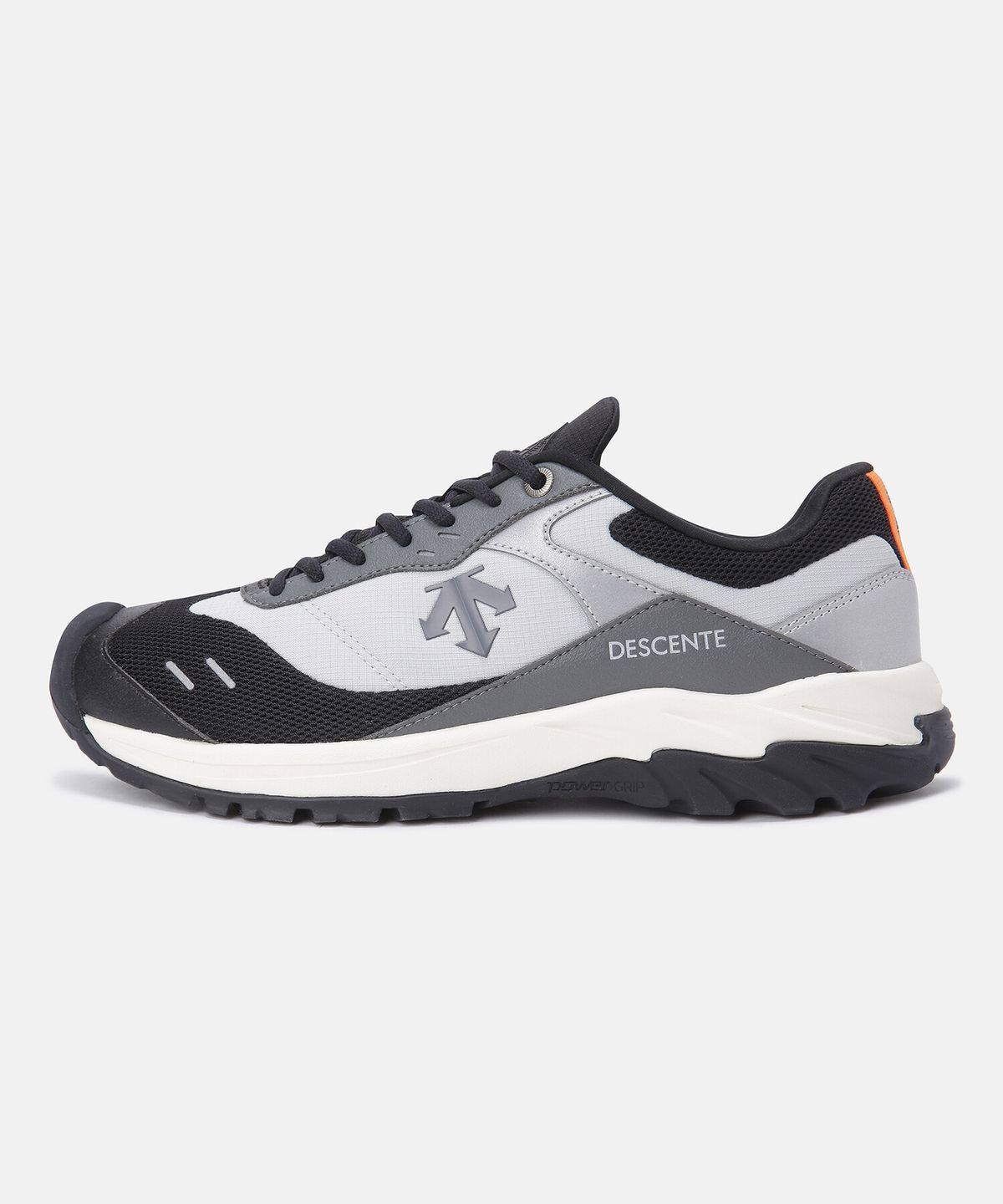 데상트(DESCENTE) 어반 T450 블랙 그레이(SP123LCR31)