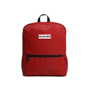 [KIDS] 오리지날 나일론 백팩 - 밀리터리레드 JBB3606KBMMLR
