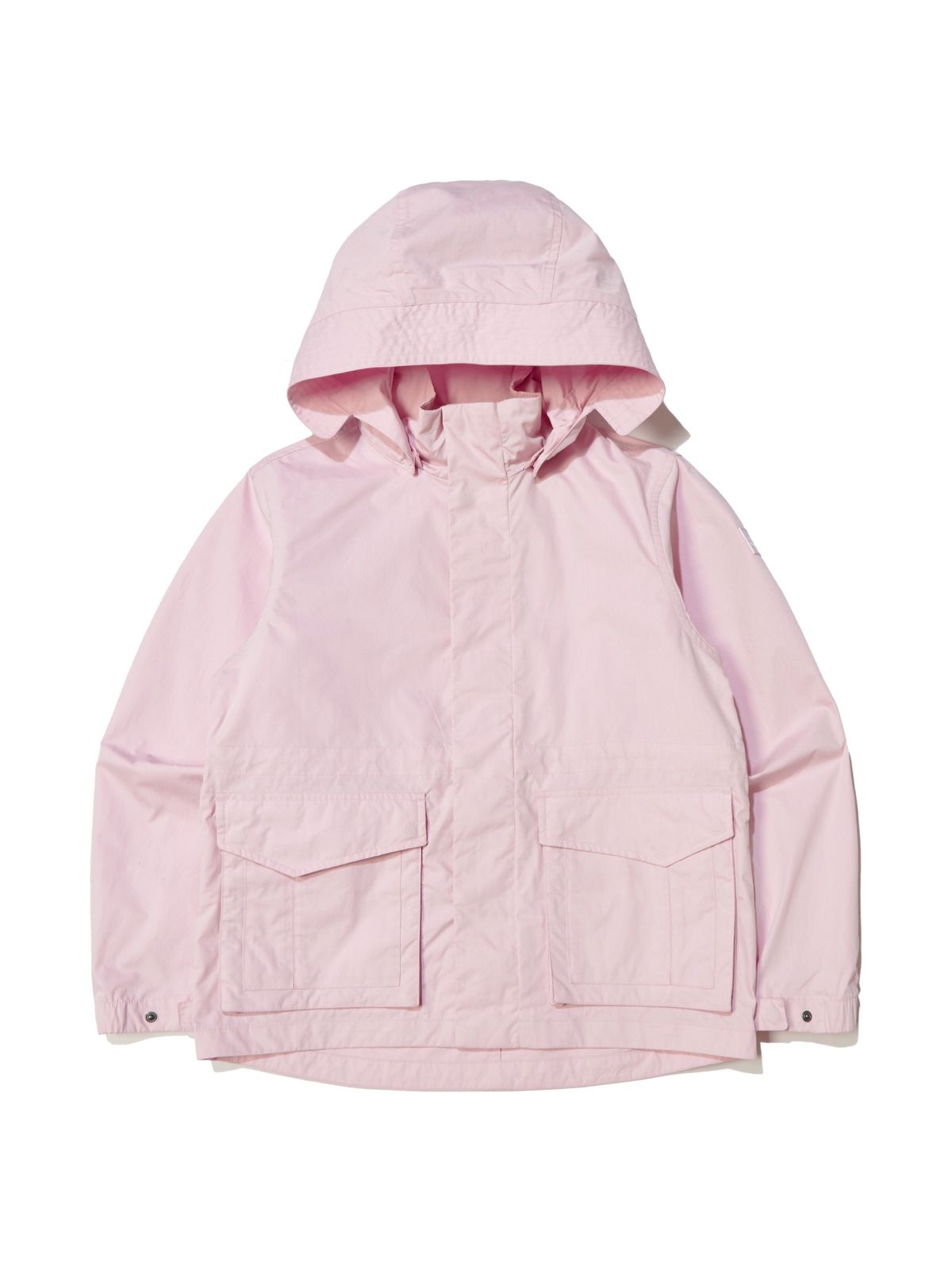 아이더(EIDER) ONEUL (오늘) β 방풍 자켓_CANDY PINK