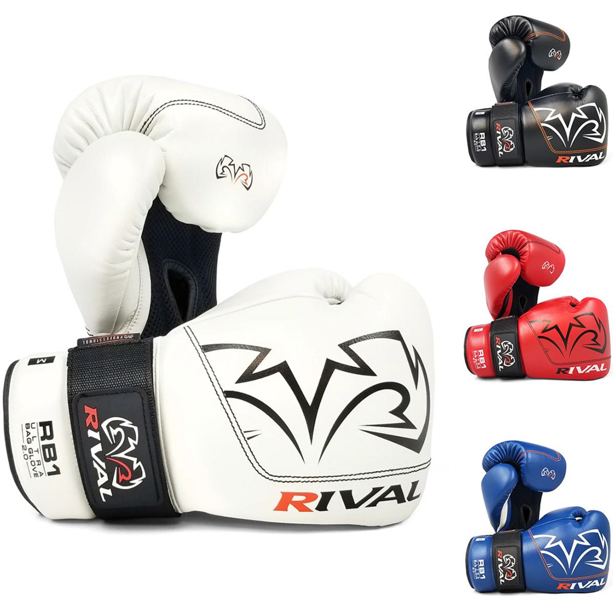 라이벌(RIVAL) RB1 2.0 울트라 복싱글러브