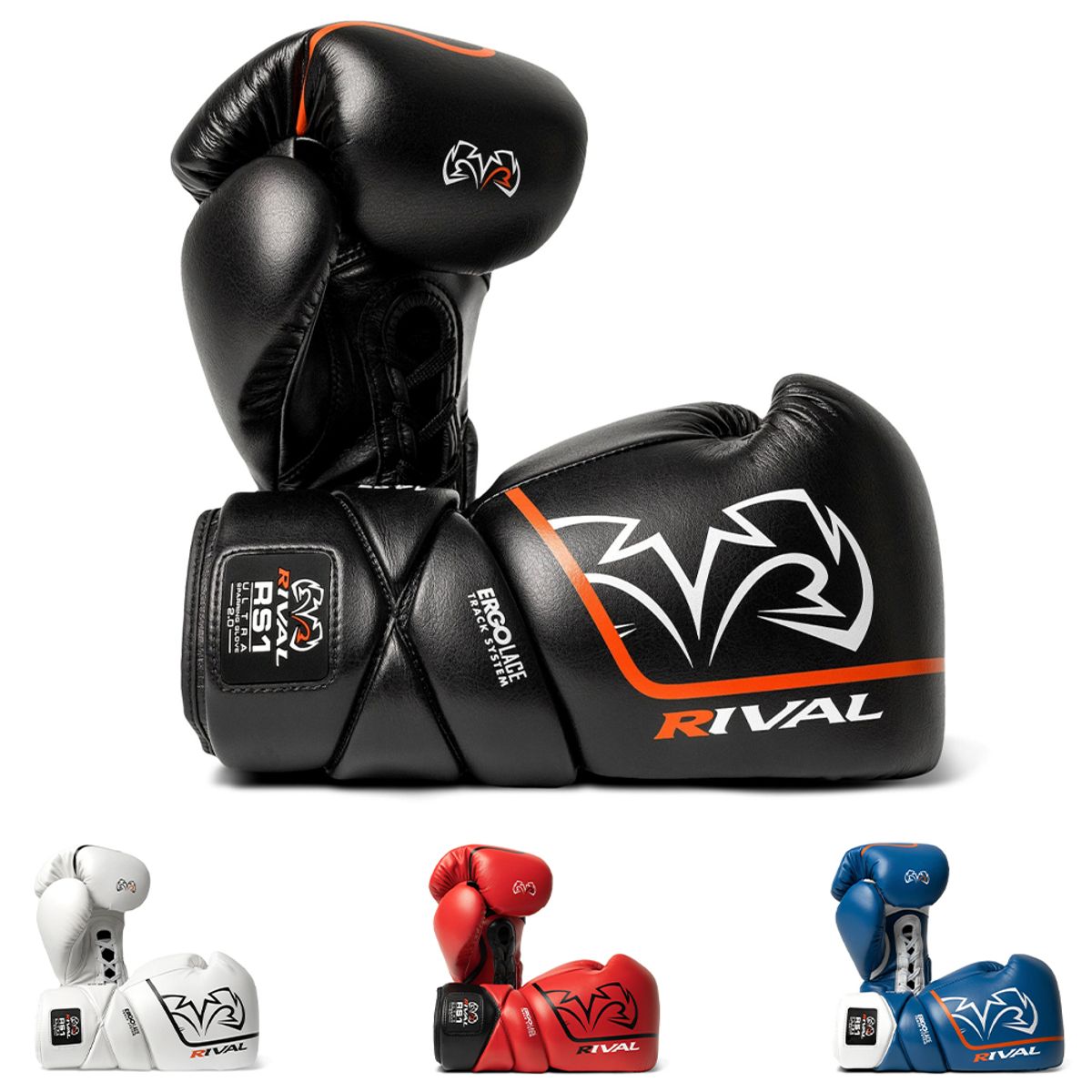 라이벌(RIVAL) RS1 2.0 울트라 복싱글러브