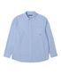 남성 베이직 옥스포드 셔츠 (SKY BLUE) (HA2LS90-41)