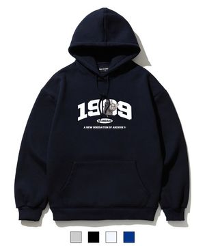 CAT 1989 후드(STHSTD-0069)