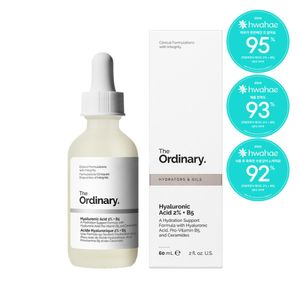 히알루로닉 애시드 2％ + 비5 60ml