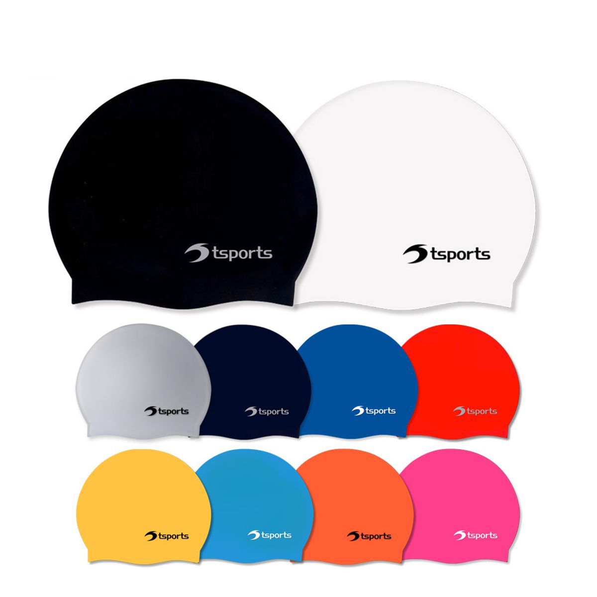 티에스스포츠(TS SPORTS) TS 실리콘 수모