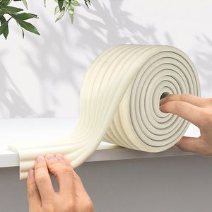 W형 아기 모서리 보호대 책상 코너 쿠션 가드 2M