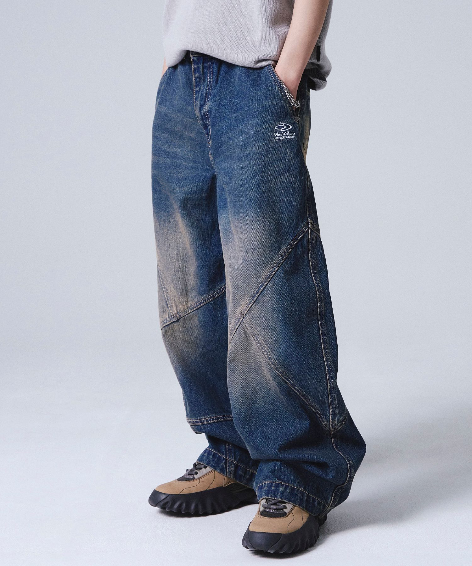 Shop Pants at MUSINSA