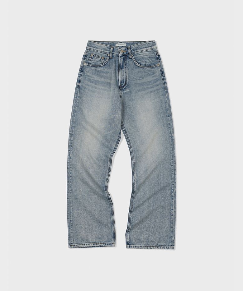 RELAXED-FIT JEANS_BLUE_LC267PT23BL